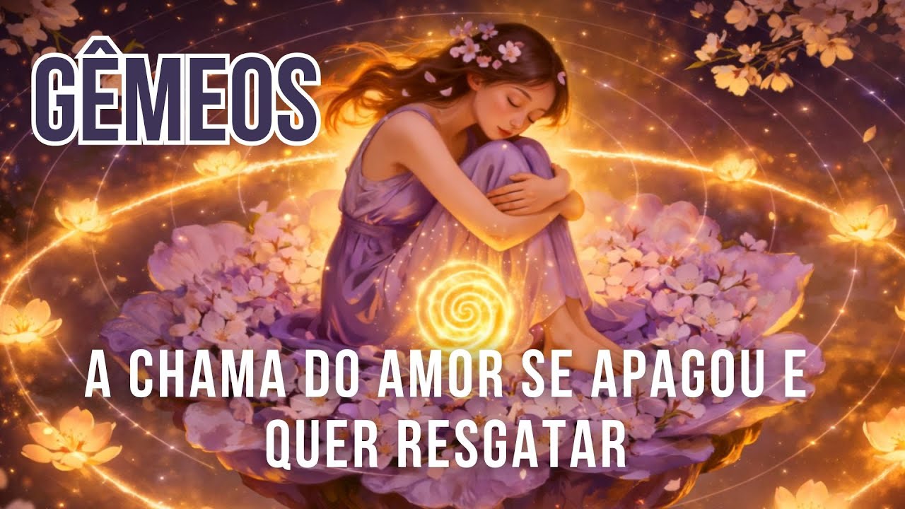 GÊMEOS ♊️AINDA É POSSIVEL VIVER COM ESSE ALGUÉM - #signos #tarot #gêmeos