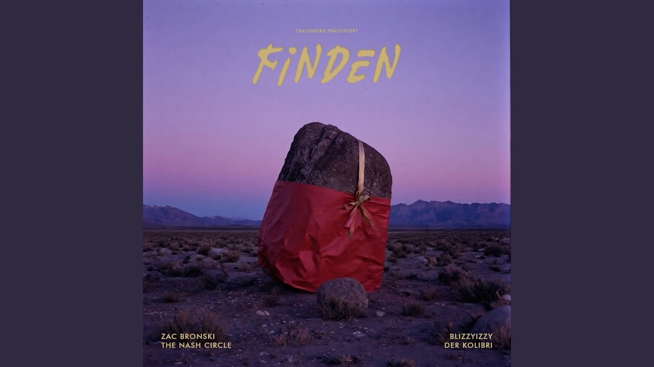 Finden