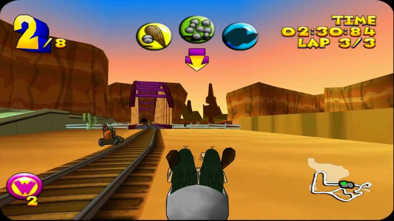 DREAMCAST GAMES on 1080p HD - episode 14