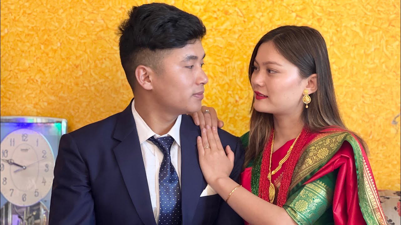 Je chhau timi cover 💗