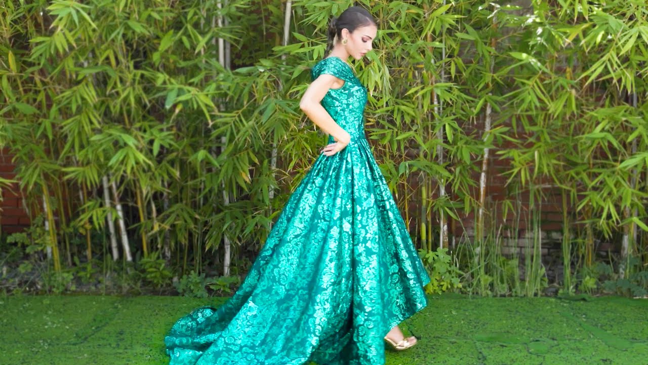Tadashi Shoji | Spring/Summer 2026 | New York Fashion Week