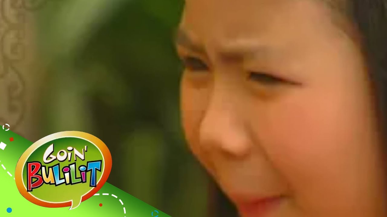 Goin' Bulilit Classics: Excaliber | Jeepney TV