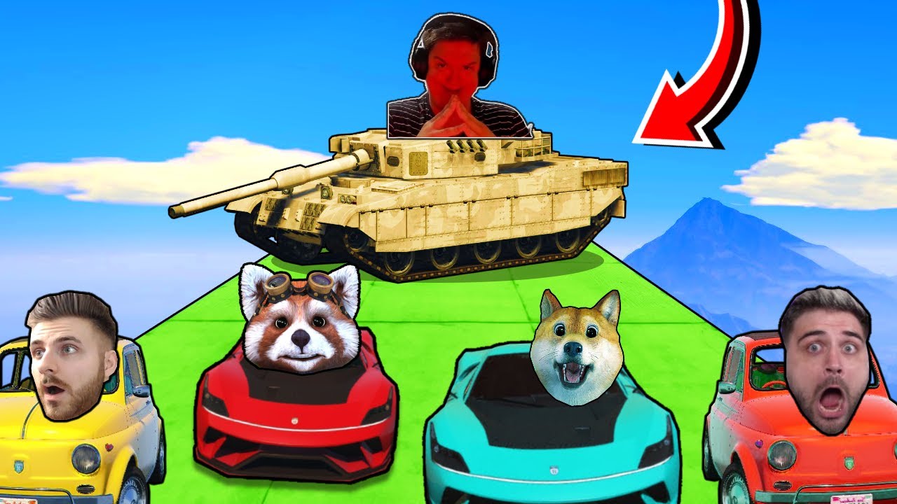 PRIETENIILE SE DISTRUG PE GTA 5 FACE TO FACE! *AMUZANT*