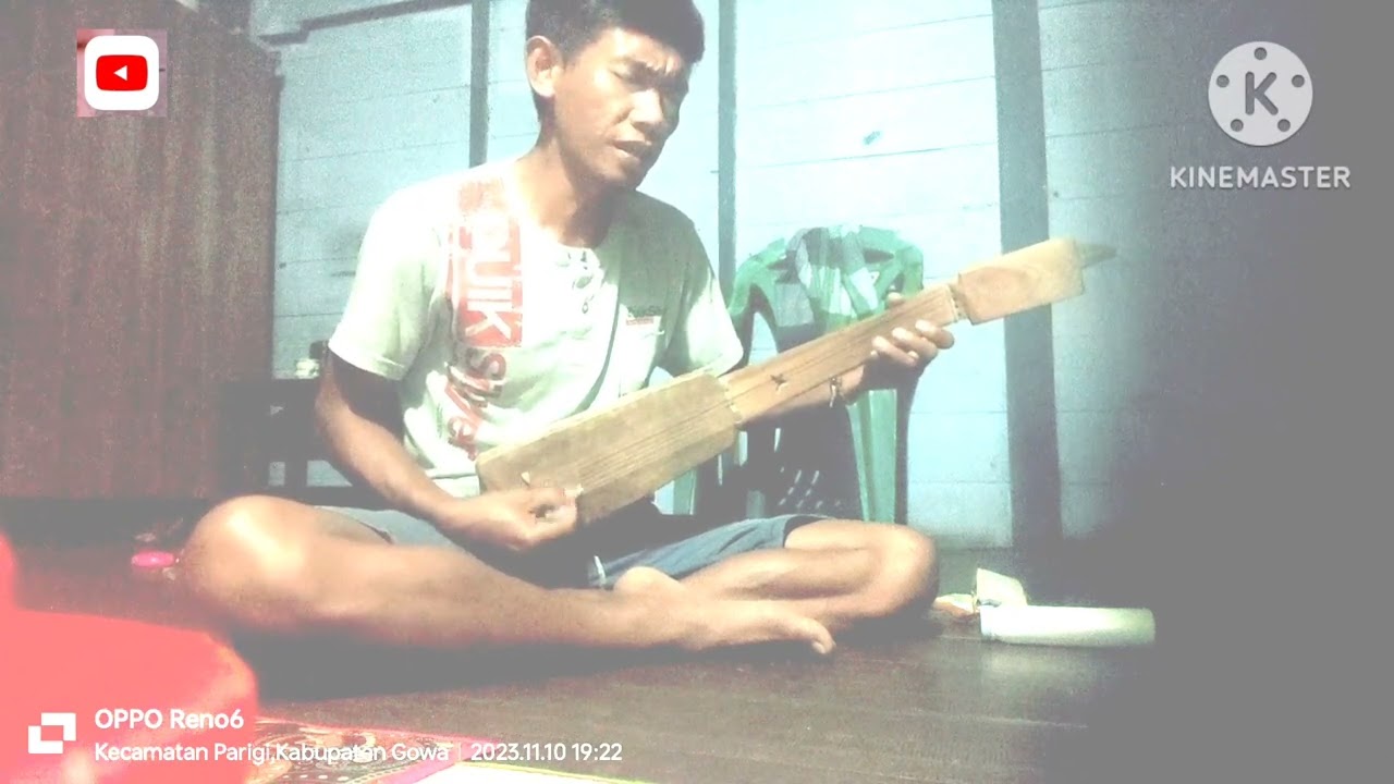 HANYA HOBI MAIN GAMBUS TAPI KALO KALIAN SUKA KOMENKI DAENGKU DAN JANGAN LUPA DI BAGIKAN 👍