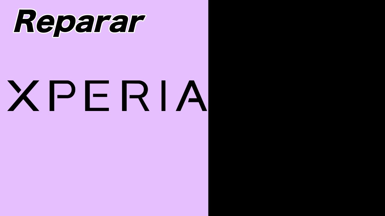 Xperia Z5 Cambiar pantalla