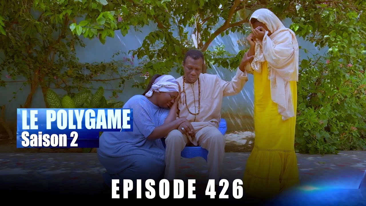 Polygame - Episode 426 - Saison 2
