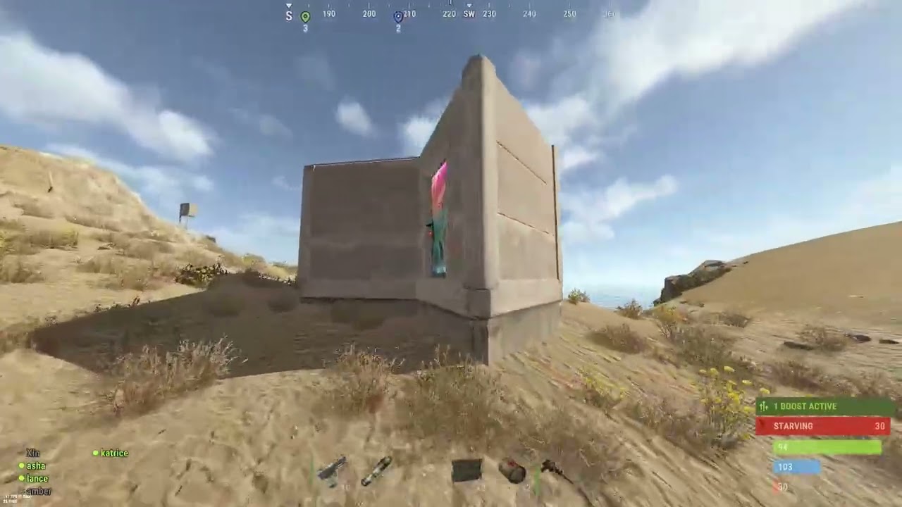 DAY 3 SOLOBOLO HIGHPOP SERVER we are playing burglin gnomes later (Part 1) 21 Feb 26