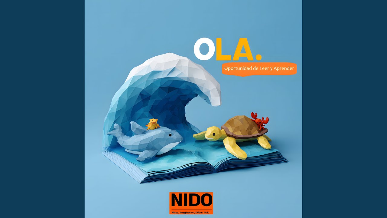 ¡Mueve como el Mar!