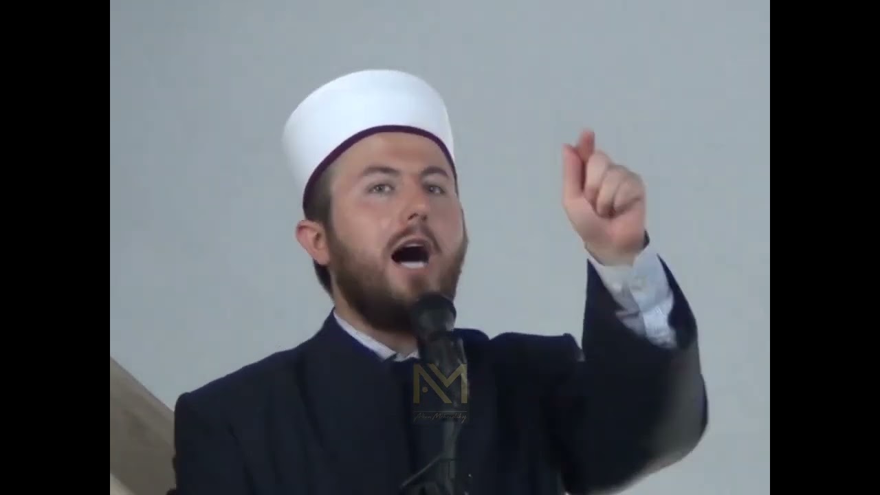 Oo Zot, çka me ba n'këto ditë, n'të cilat jemi t'Dhul-Hixhes❓|| DITËT MË TË MIRA❗-  Hoxhë Qëndrim J.