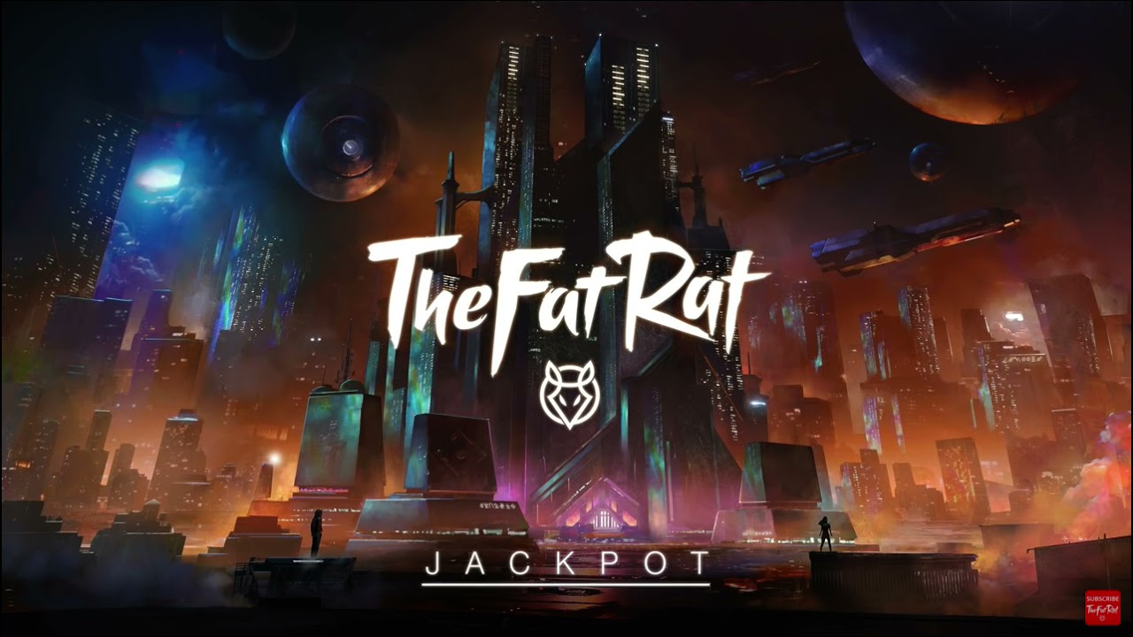TheFatRat - Jackpot(Reversed)