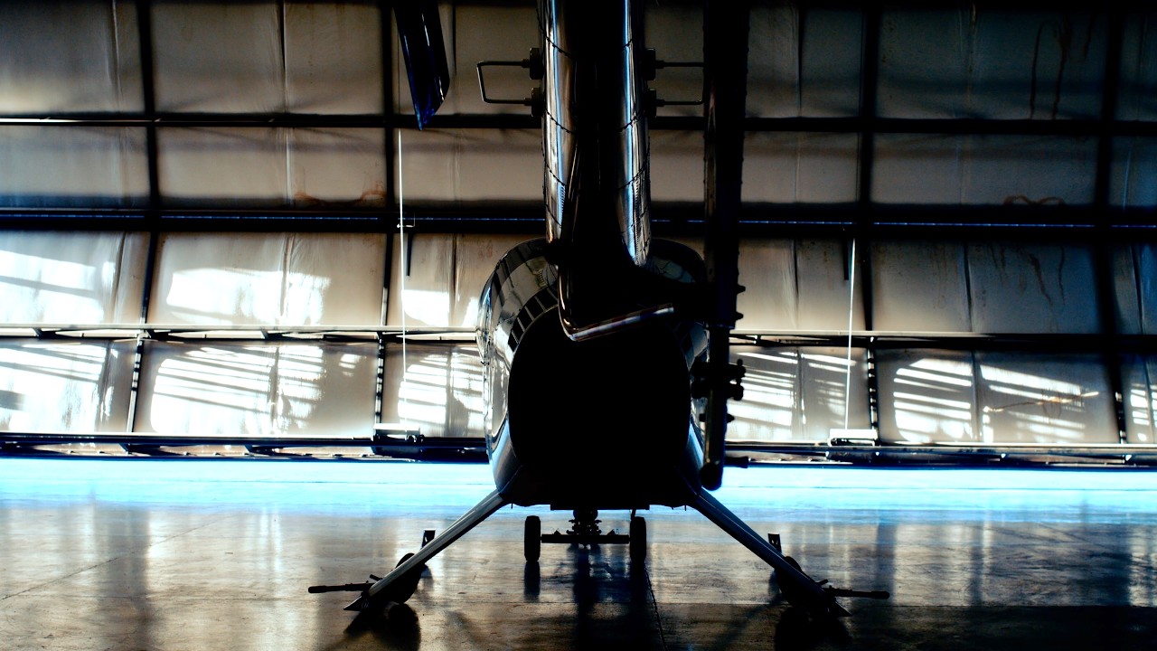 Experience the thrills of flight | Helicopter flight school in Tucson, Arizona