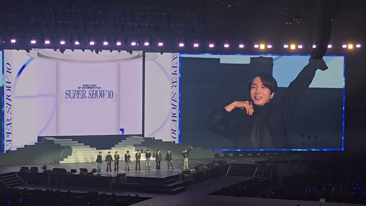 SS10 @ Kaohsiung Dome_Jan. 23rd, 2026_MENT_Leeteuk_Seat_3F-212-28-6