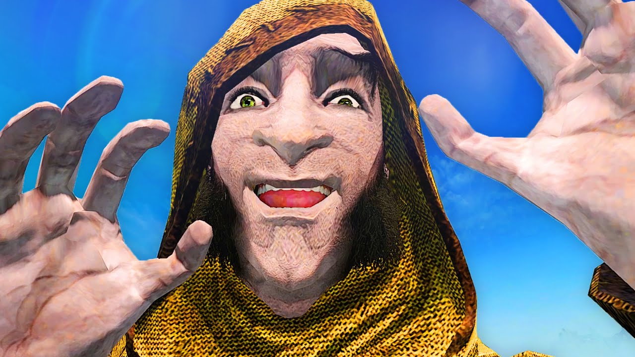 SO THE JARL THINKS YOU CAN BE OF SOME USE TO ME