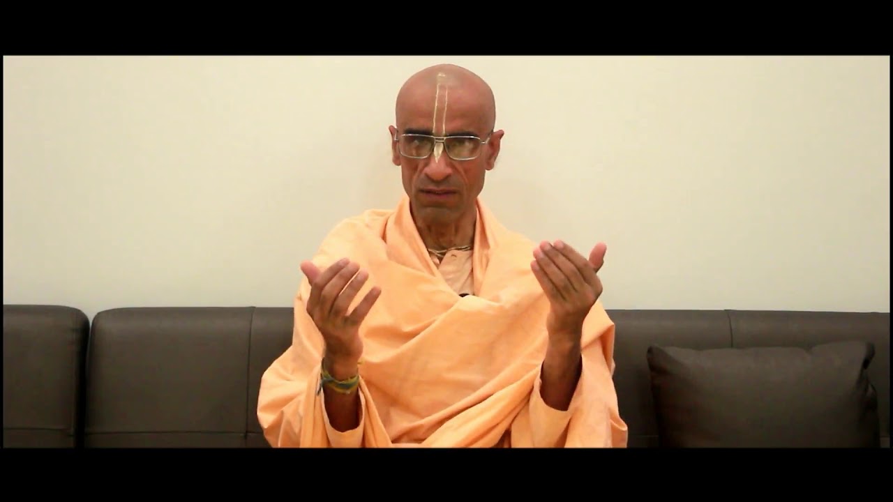 10 Life Learning Lesson from Ramayana | HG Rukmini Krishna Das