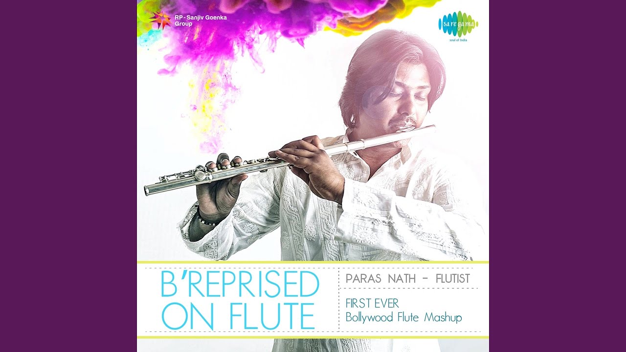 Bollywood Mashup - 2