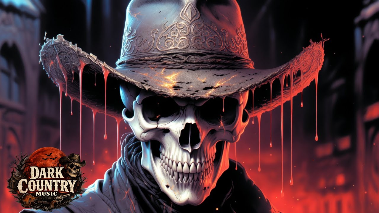 Phantom Shadows: 4K UltraHD - Dark Music 2000