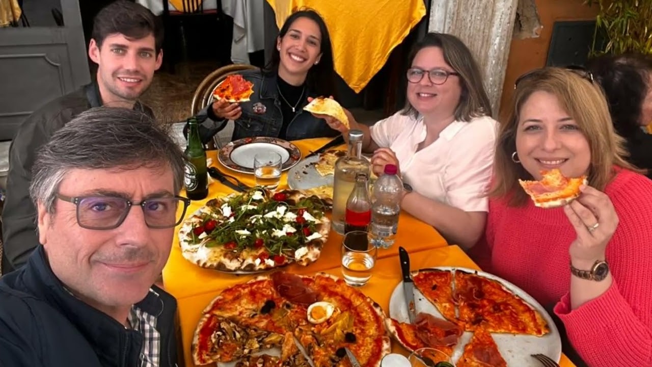 Crucero fin de curso 2023