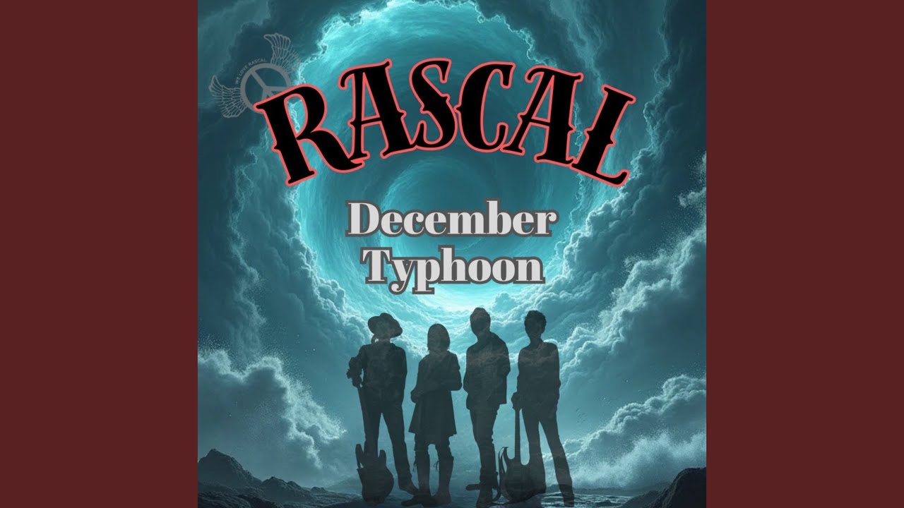 December Typhoon (Preview)