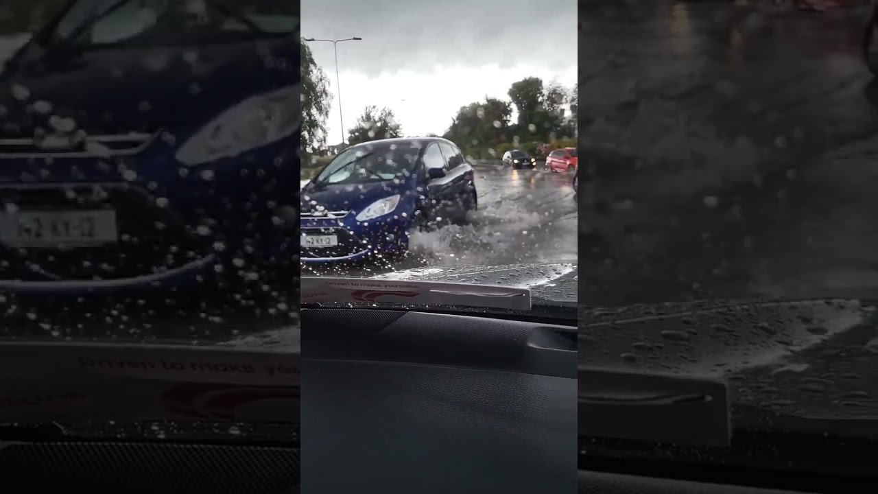 Flooding in Ireland | June 2023 