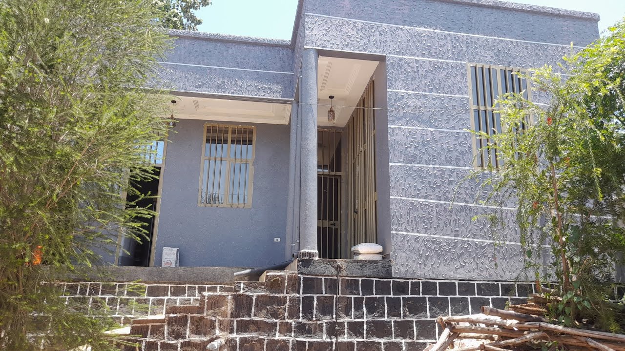 Mana Gurgurta Magala Jimma +251941527463