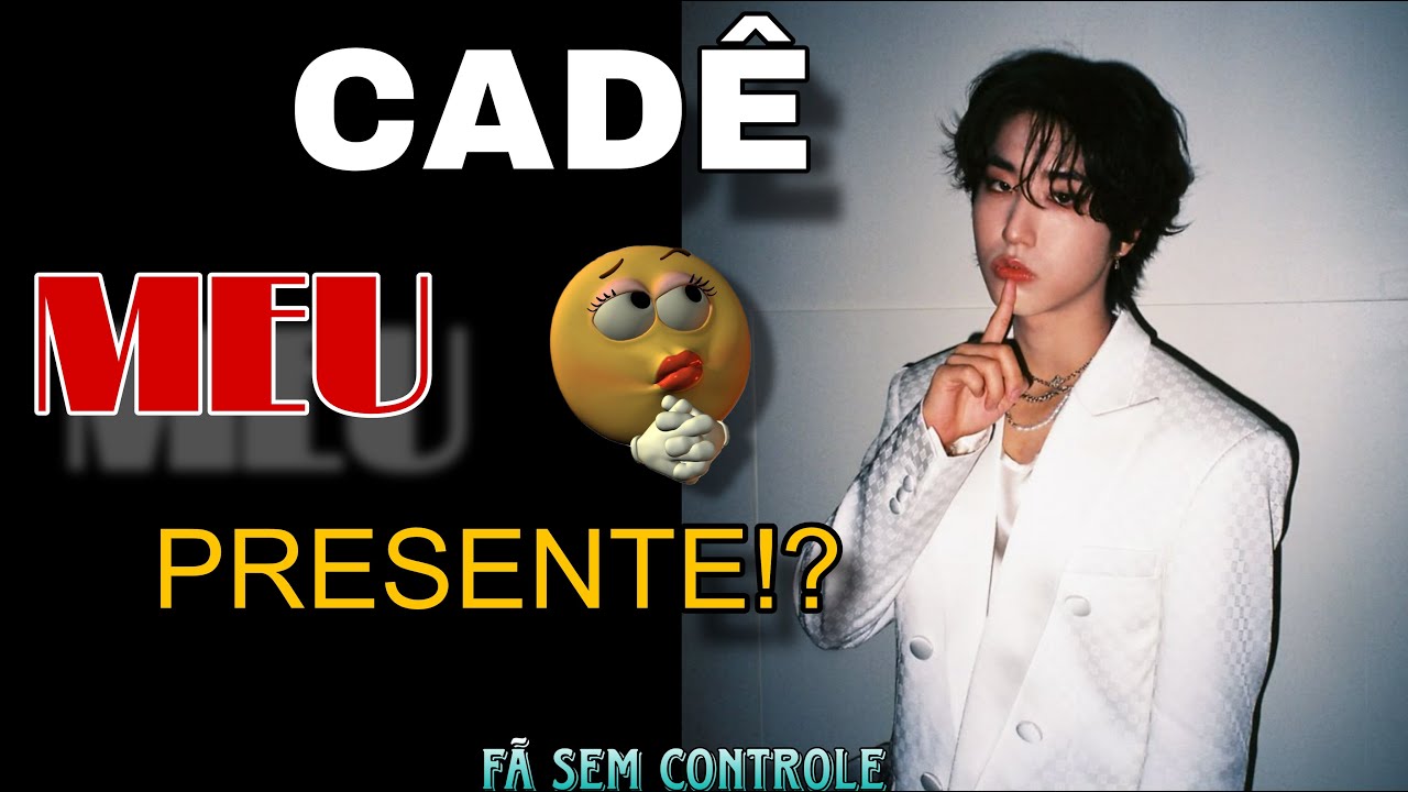 {𝐋𝐢𝐠𝐚çã𝐨 𝐒𝐭𝐫𝐚𝐲 𝐊𝐢𝐝𝐬}-- Especial Aniversário do Felix e Han💗❤️