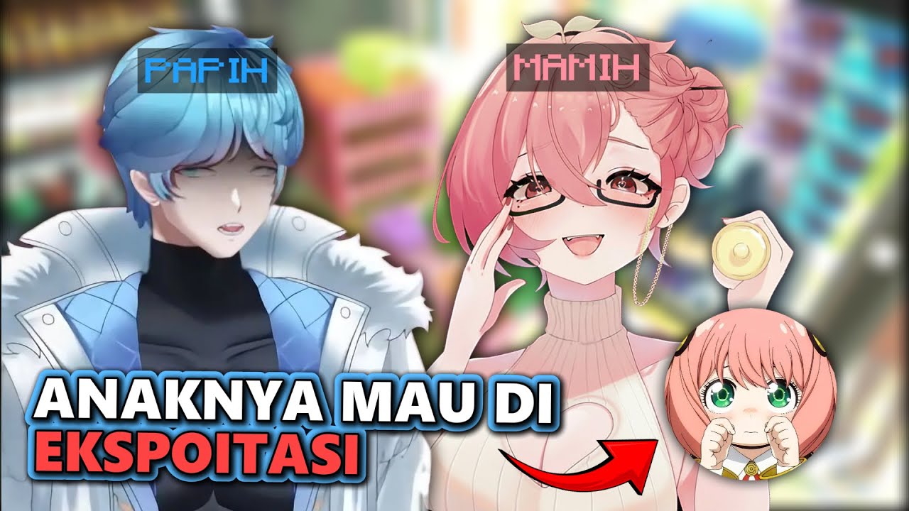 Kok udah ngomongin Anak aja ya ini Keyara dan Husna | Clip
