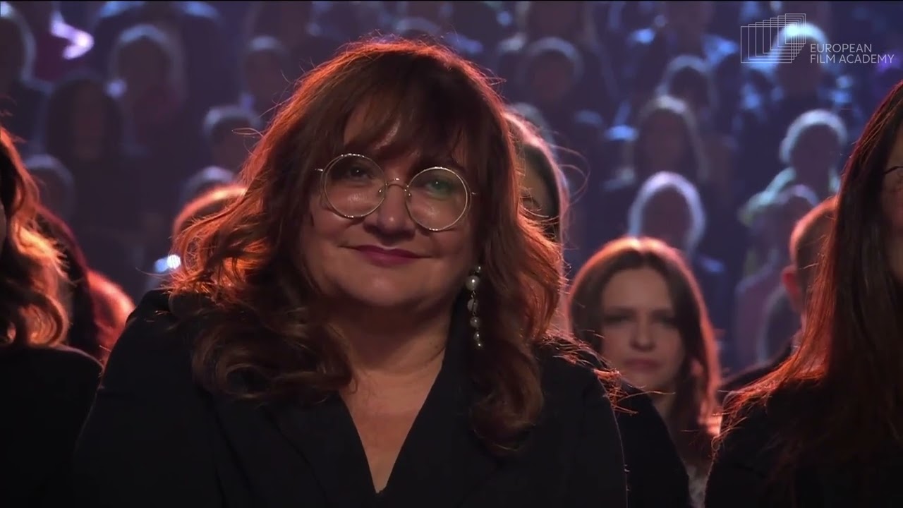 Isabel Coixet - European Achievement in World Cinema 2023