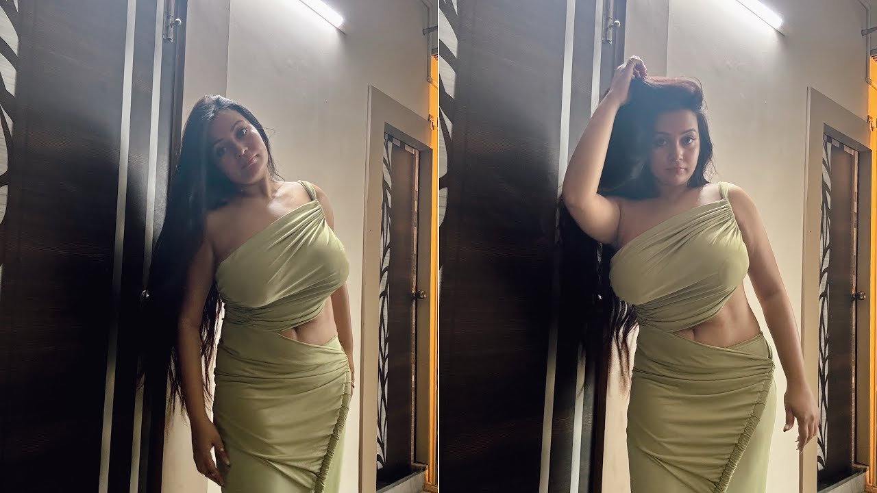 New Dress 👗 + Sunday Cooking 🥘 