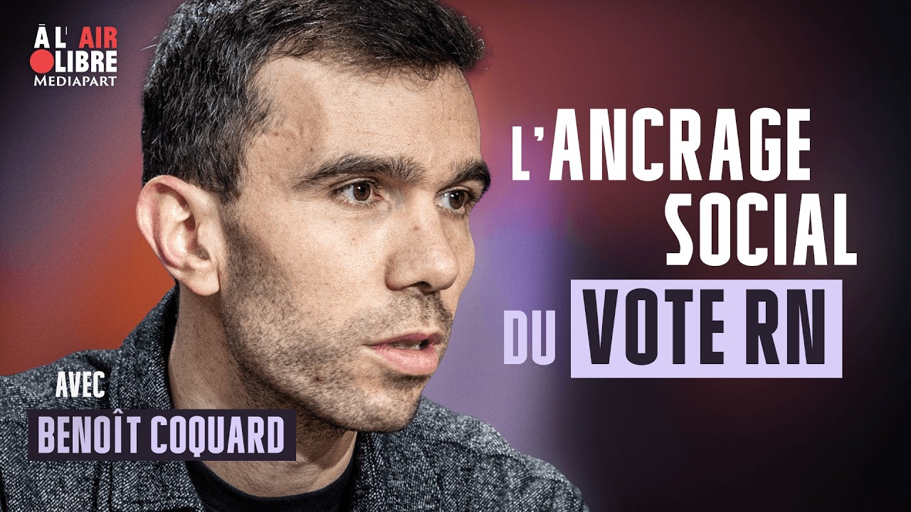 &laquo; Le RN valorise ses &eacute;lecteurs en leur disant qu&rsquo;ils ne sont pas des &ldquo;assist&eacute;s&rdquo; &raquo;