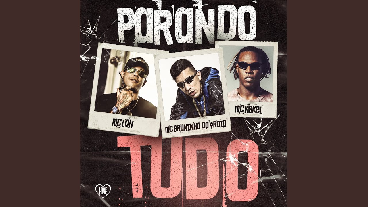Parando Tudo