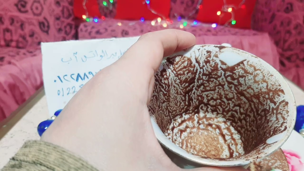 العذراء قراءه مهمه شوف القادم 