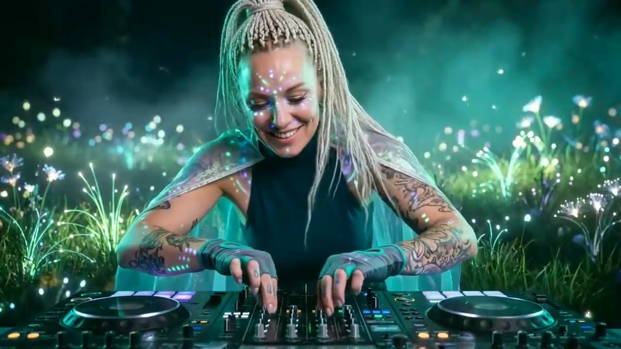 Beautiful Trance 2026: Melodic Uplifting Trance Mix (Vocal Progressive) | Deep Euphoric Energy