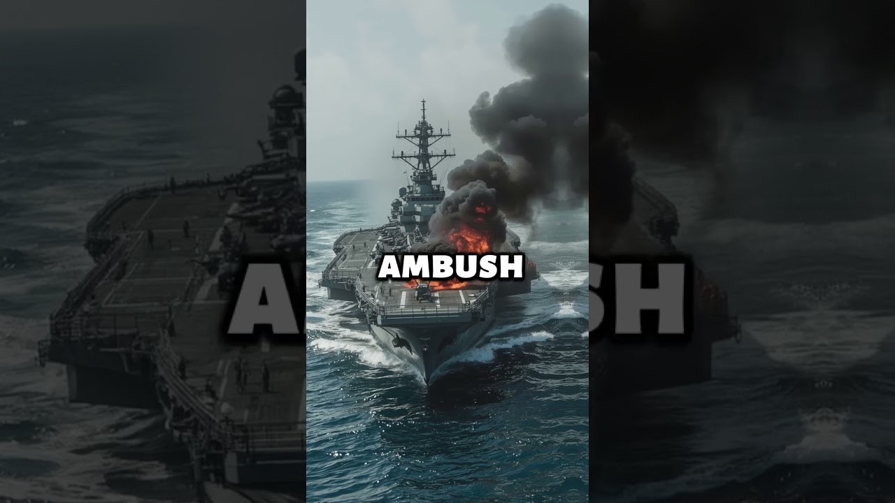 Battle of Midway: Turning the Tide of WWII in the Pacific 