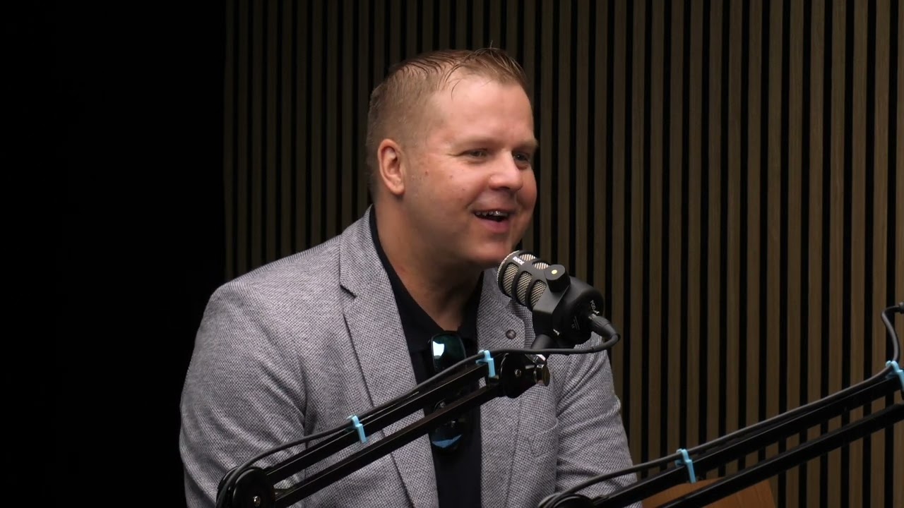 Miten isännöintiyritys ostetaan? Vieraana Mikko Niskanen, Oiva Isännöinti Oy