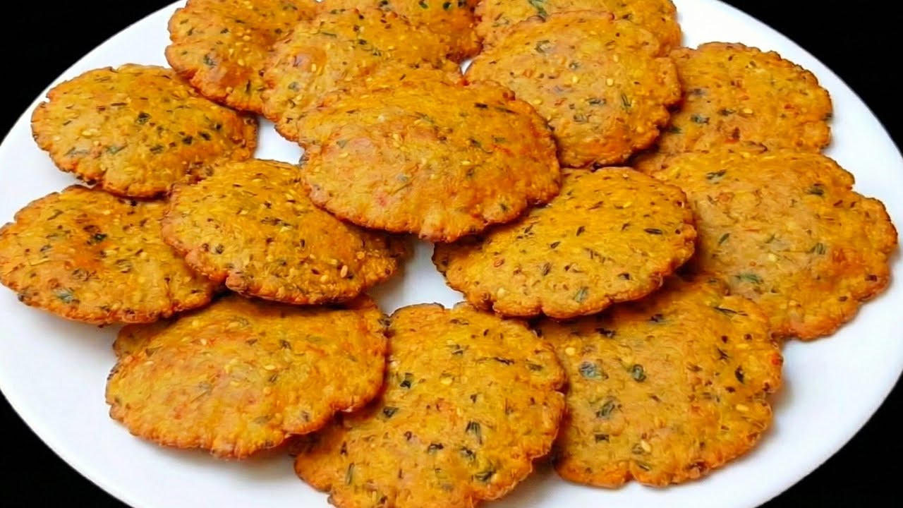 पोहा से बना ऐसा चटखारेदार नाश्ता एकबार खा लिए तो हफ्ते में 4दिन बनाओगे || poha gajar nastha || puri 