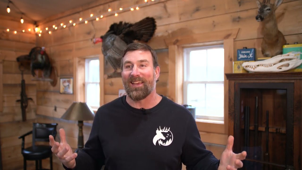 The Tom Brady of Turkey Hunting