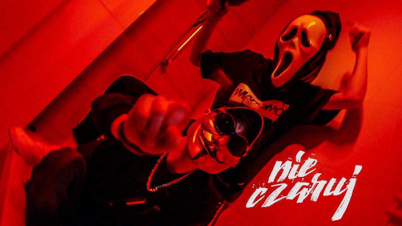 Interior Brand [Emsi x Jasix] - "Nie czaruj" (prod. Ślimak)
