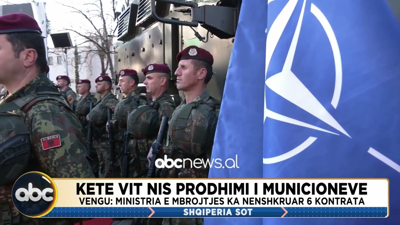 Shqipëria Sot, ora 11:00 - 24 janar 2026  | ABC News Albania