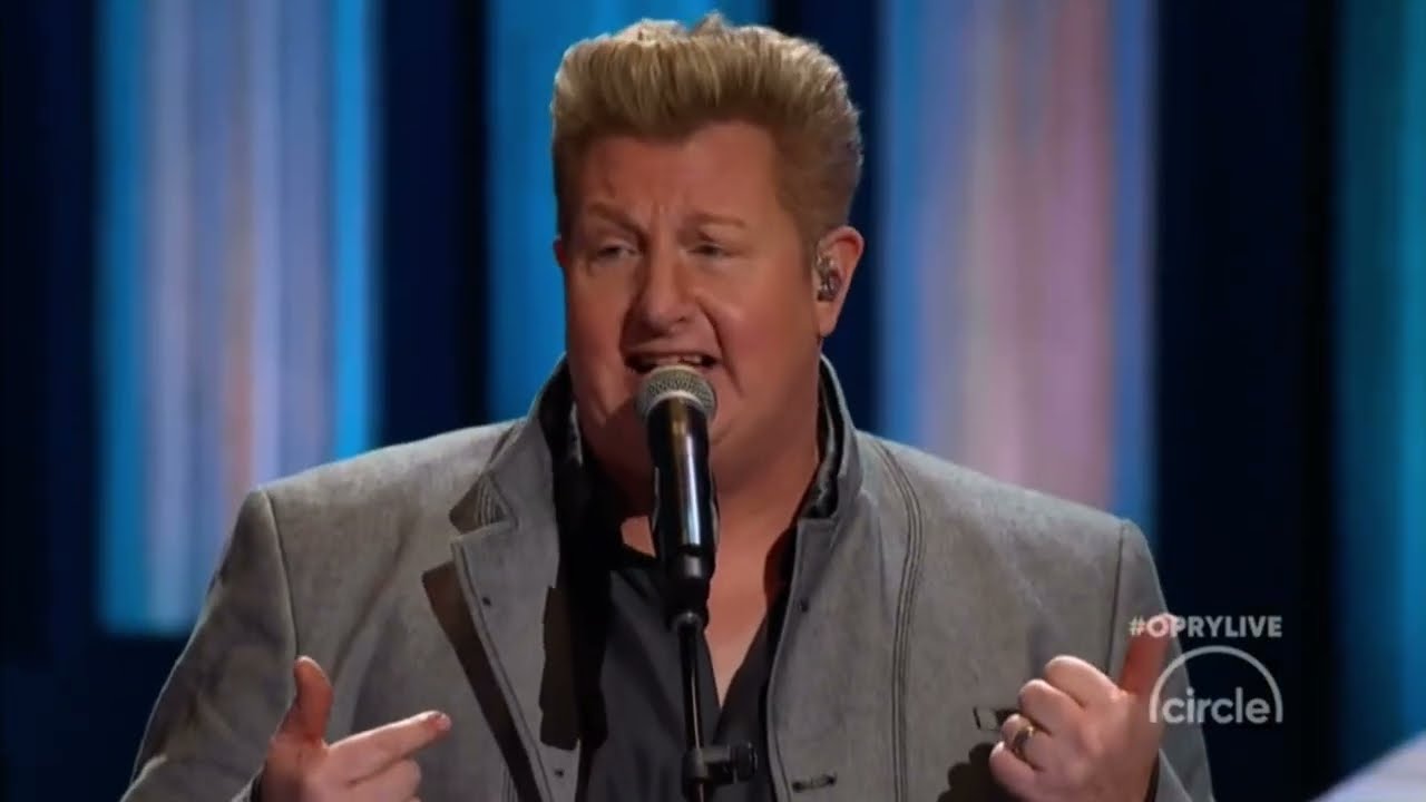 GARY LEVOX | OPRY LIVE