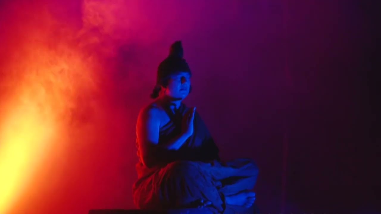 TATHAGAT MAHANATYA PROMO  HINDI  1 / तथागत महानाट्य