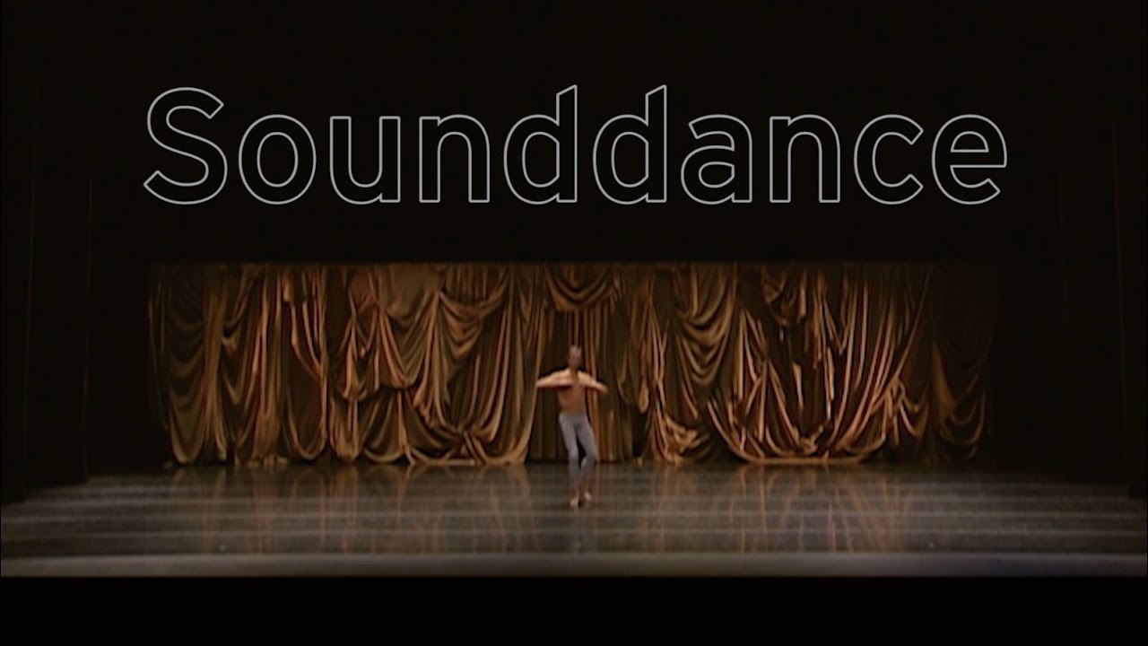 &laquo; Sounddance &raquo; de Merce Cunningham - Festival d&rsquo;Automne &agrave; Paris 2019
