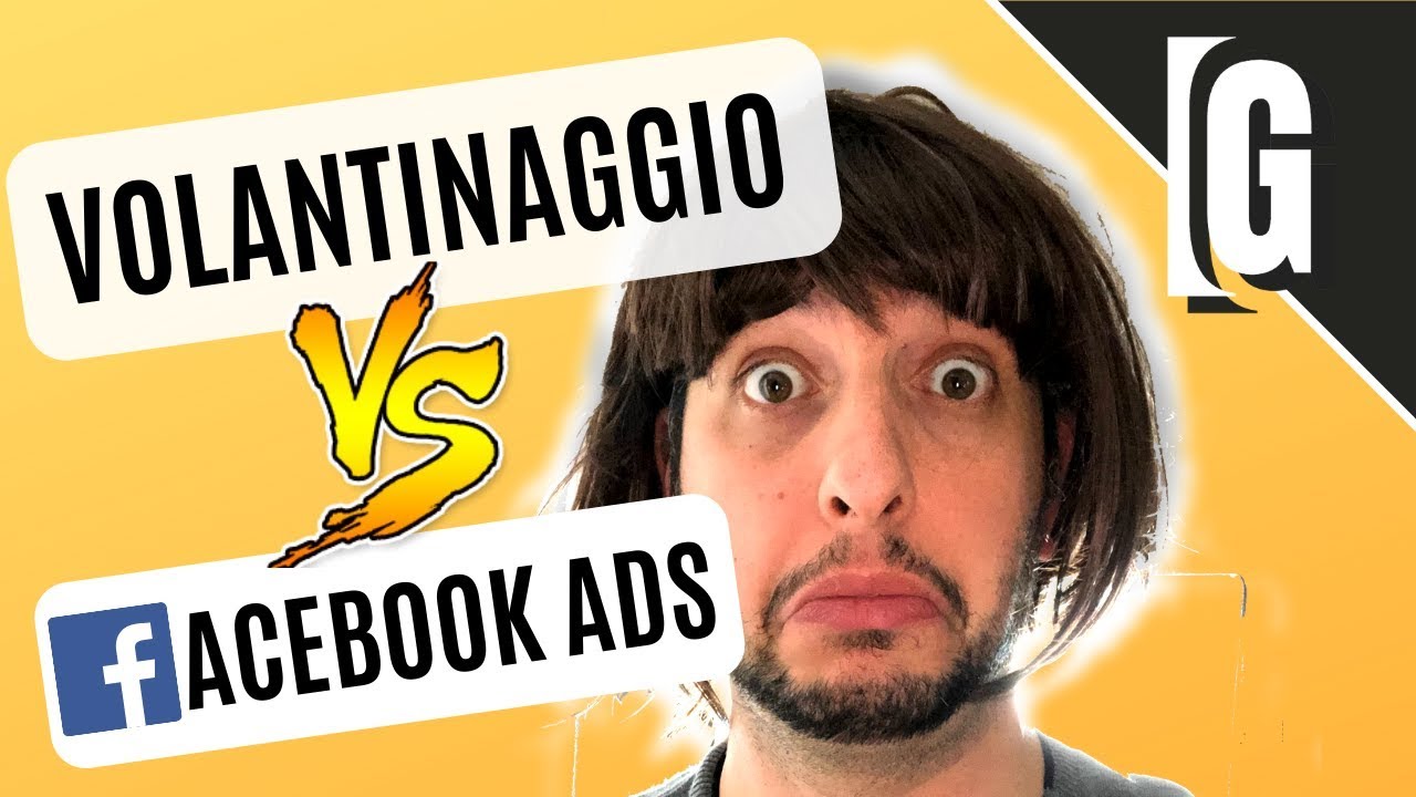 Volantinaggio Vs Facebook Ads - Dove Conviene fare pubblicità?