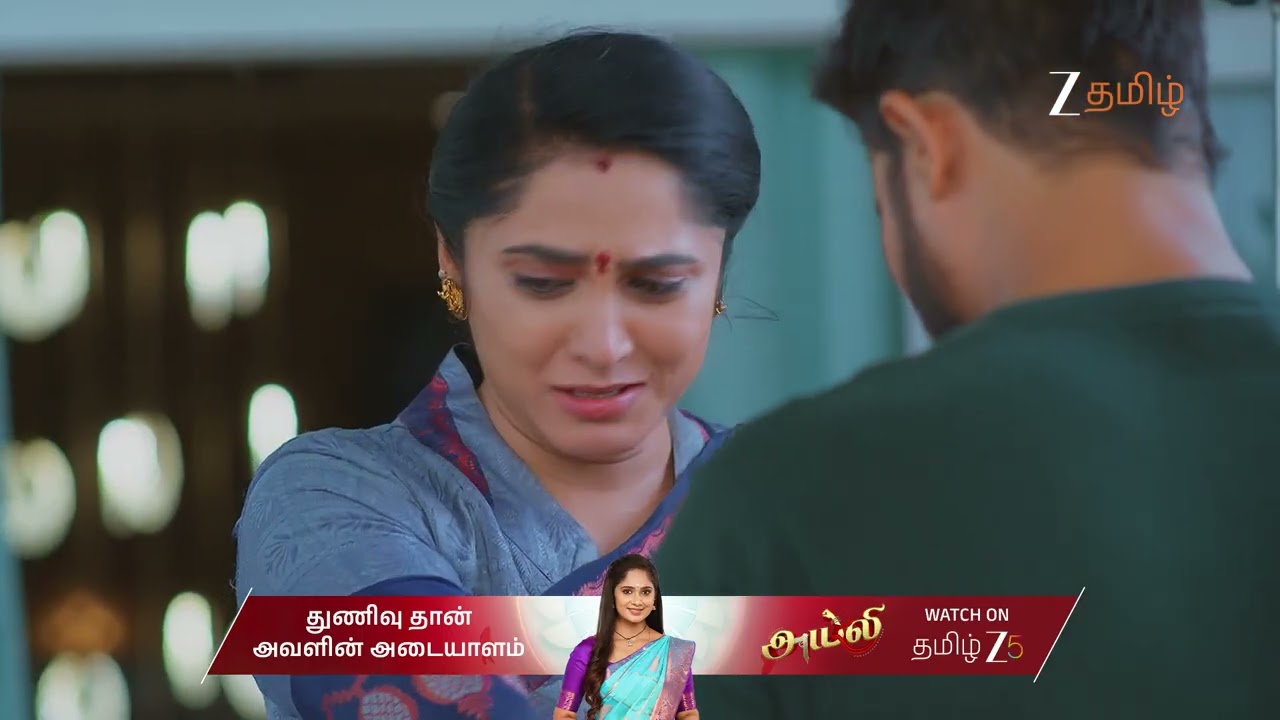 Salangai oli EP 279 | Ep -  | Best Scene | Jan 26 2025 | Zee Tamil