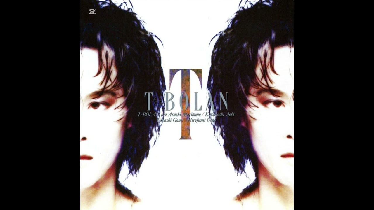 T-BOLAN    「離したくはない」      ALバージョン