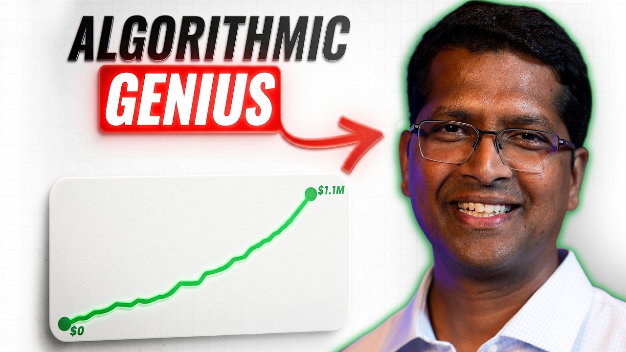 I Backtested 385 Trading Strategies, Here's What Worked