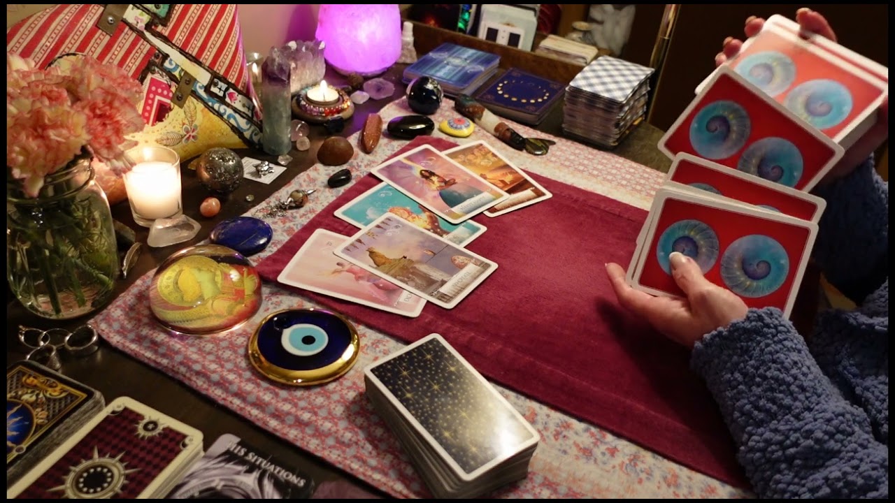 CANCER: This person Thinks They Can Play Games With You. Love Tarot
