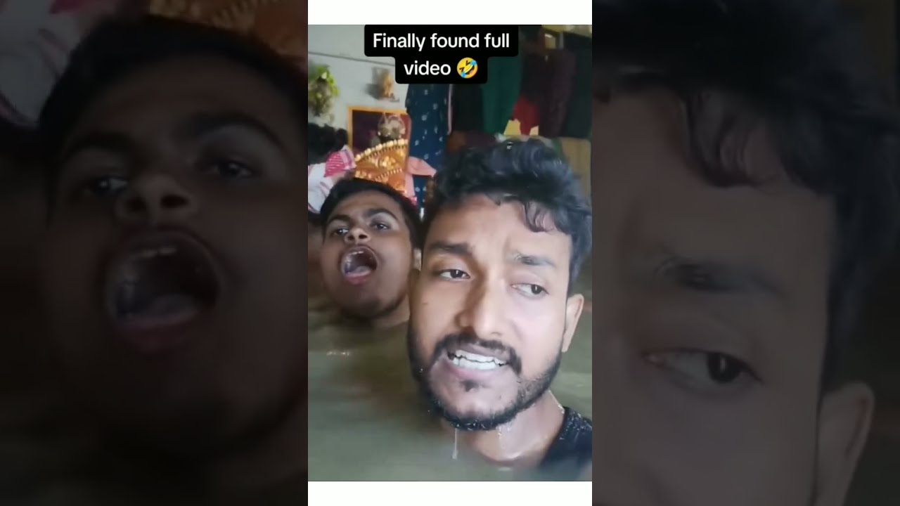 He Prabhu Hari Ram Krishna Ye Kya Huwa - Silchar Boys - Full video #funnymoment #funnyvideos
