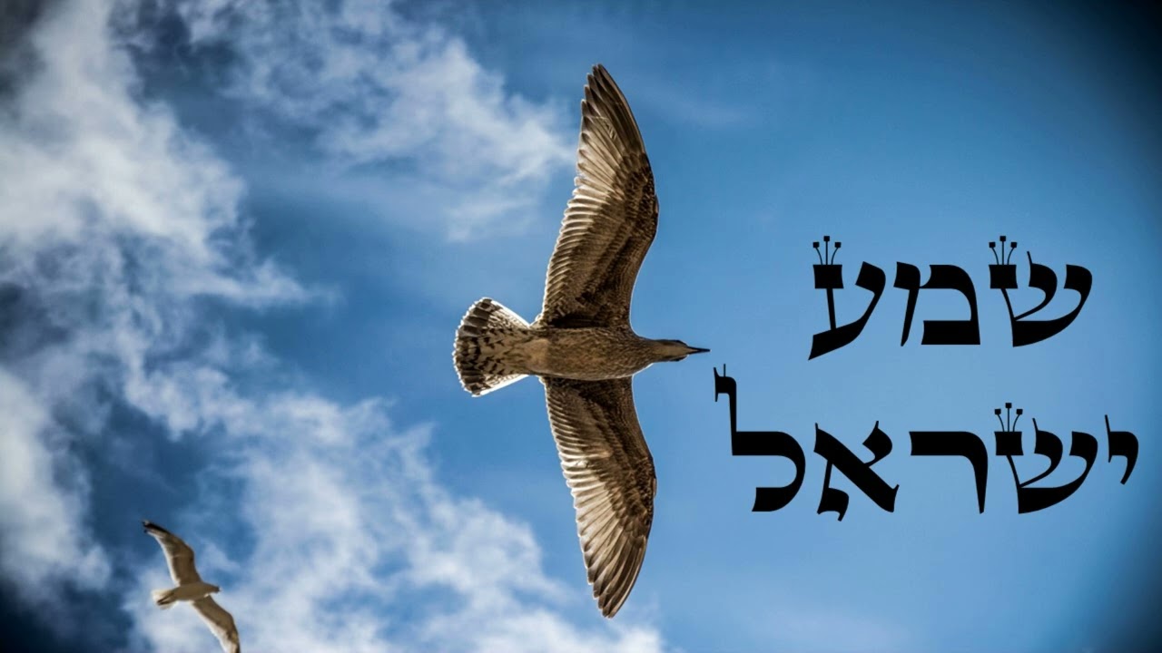 שמע ישראל