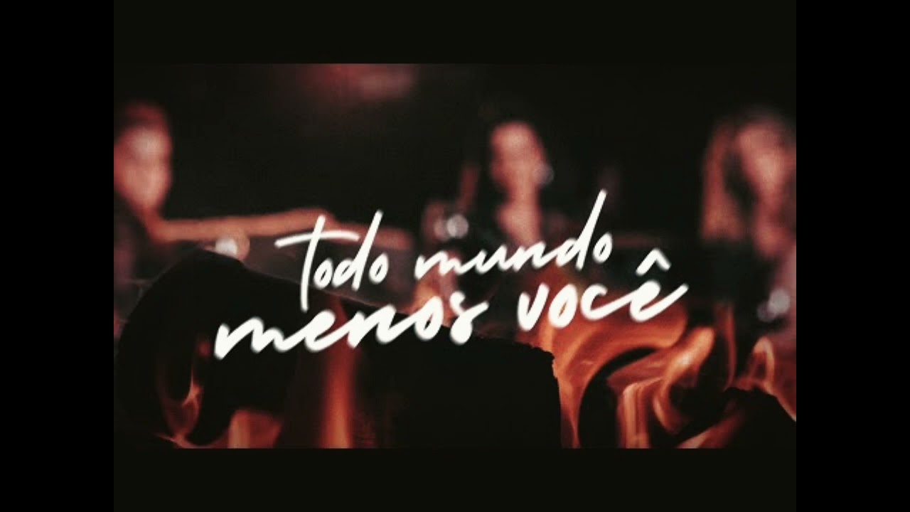 MAIARA E MARAISA -MARÍLIA MENDONÇA TODO MUNDO MENOS VOCÊ 