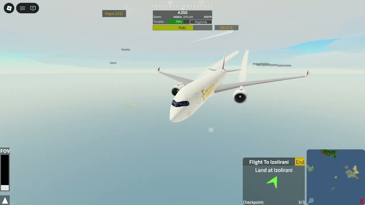 Greater Rockford to Izolirani ( Ptfs Roblox )